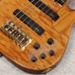 Yamaha TRB JP2 Bass guitar - Image 13