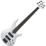 Yamaha TRBX305 Bass Guitar - Image 10