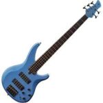 Yamaha TRBX305 Bass Guitar - Image 9