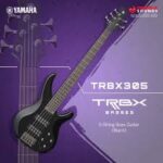 Yamaha TRBX305 Bass Guitar - Image 5