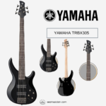 Yamaha TRBX305 Bass Guitar - Image 7