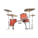 Ludwig Drum Set - Image 13