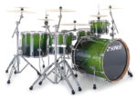 Sonor Drum Set - Image 23