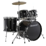 Ludwig Drum Set - Image 17