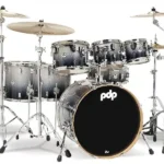 PDP Drum Set - Image 19