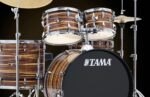 Tama Imperialstar A28 6-Piece Drum Kit (22″ Bass Drum) – Complete with Hardware & Meinl Cymbals - Image 19