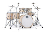 Mapex Drum Set - Image 16