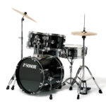 Sonor Drum Set - Image 16