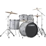 Yamaha Rydeen Drum Set - Image 12