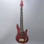 Yamaha TRB JP2 Bass guitar - Image 10
