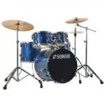 Sonor Drum Set - Image 25