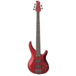 Yamaha TRBX305 Bass Guitar - Image 11