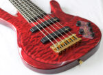 Yamaha TRB JP2 Bass guitar - Image 7