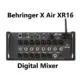X Air XR16