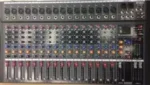 CT-160S 16 Channel Plain Mixer - Image 2