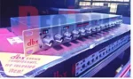 DBX Compressor 166xs - Image 2