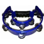 Double Rings Tambourine - Image 2