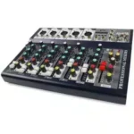 F7USB 7 Channel Audio Mixer With Bluetooth. - Image 3