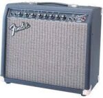 Fender 30″ Guitar Amp