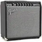 Fender 40″ Guitar Amp - Image 3