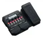 Zoom Electric GIX4