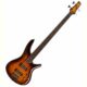 Ibanez active 4 strings