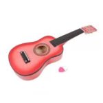 Kids Guitar Colored - Image 4