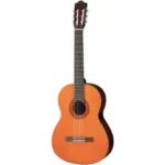 Memphis Semi Acoustic Guitar - Image 4
