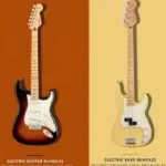 rhythm guitar