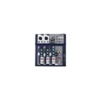 F4USB 4 Channel Audio Mixer With Bluetooth best in kenya