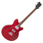 Semi Acoustic Bass Guitar best in kenya