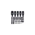 Takstar D7 Drum mics best in kenya