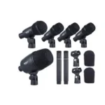 Takstar D7 Drum mics best in kenya
