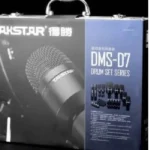 Takstar D7 Drum Mics - Image 10
