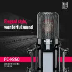 PC-K850 Recording Microphone - Image 13