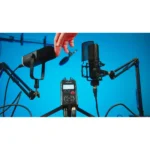 PC-K850 Recording Microphone - Image 11