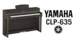 Pianos Clavinara CLP 635 - Image 3
