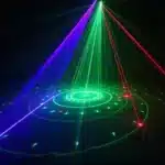RG-755 DMX Laser Light - Image 3