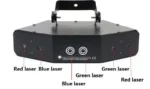 RG-755 DMX Laser Light - Image 4