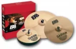 Sabian B8 Performance Cymbal Set