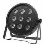 RGBW LED DMX