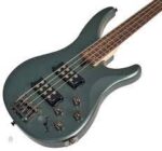 Yamaha 4 Strings Guitar - Image 4