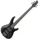 Yamaha 5 Strings Bass Guitar - Image 5