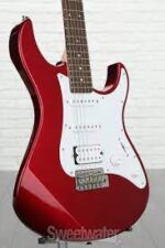 Yamaha AC 012 Electric Guitar - Image 4