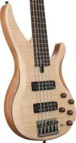 Yamaha Bass Electric Guitar - Image 2