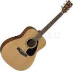 Yamaha FX 310 Guitar - Image 4