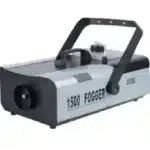 Smoke Machine 1500W