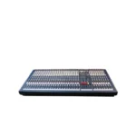 F4USB 4 Channel Audio Mixer With Bluetooth best in kenya