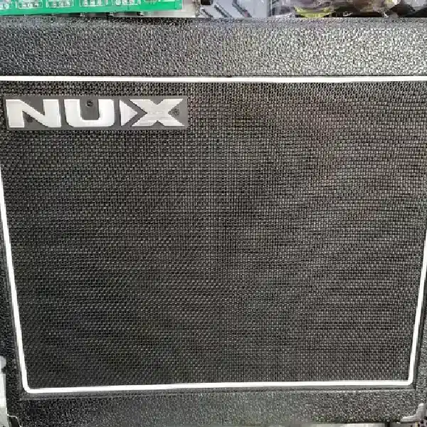 Lead Combo Nux Guitar Amp Nux Guitar Amp