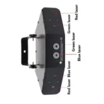 RG-755 DMX Laser Light offers Kenya